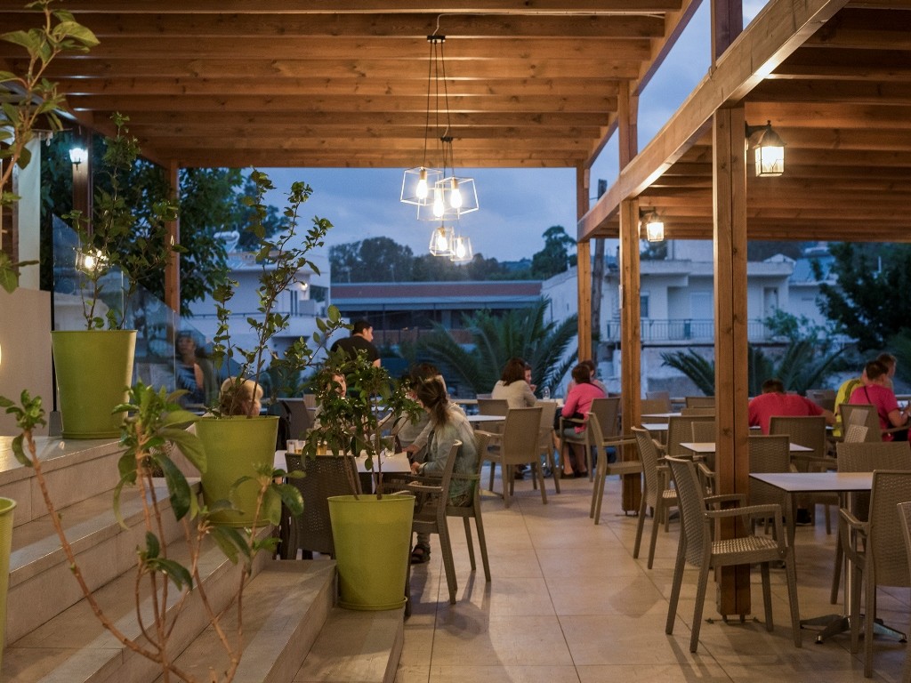 Mare Garden