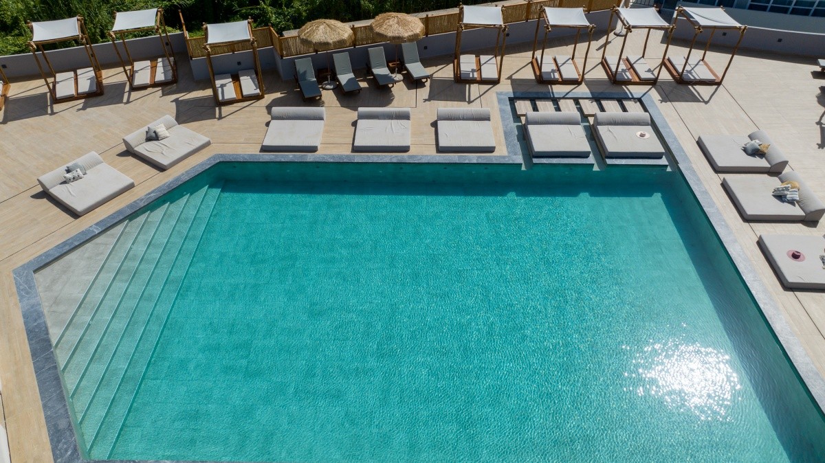 Mare Garden