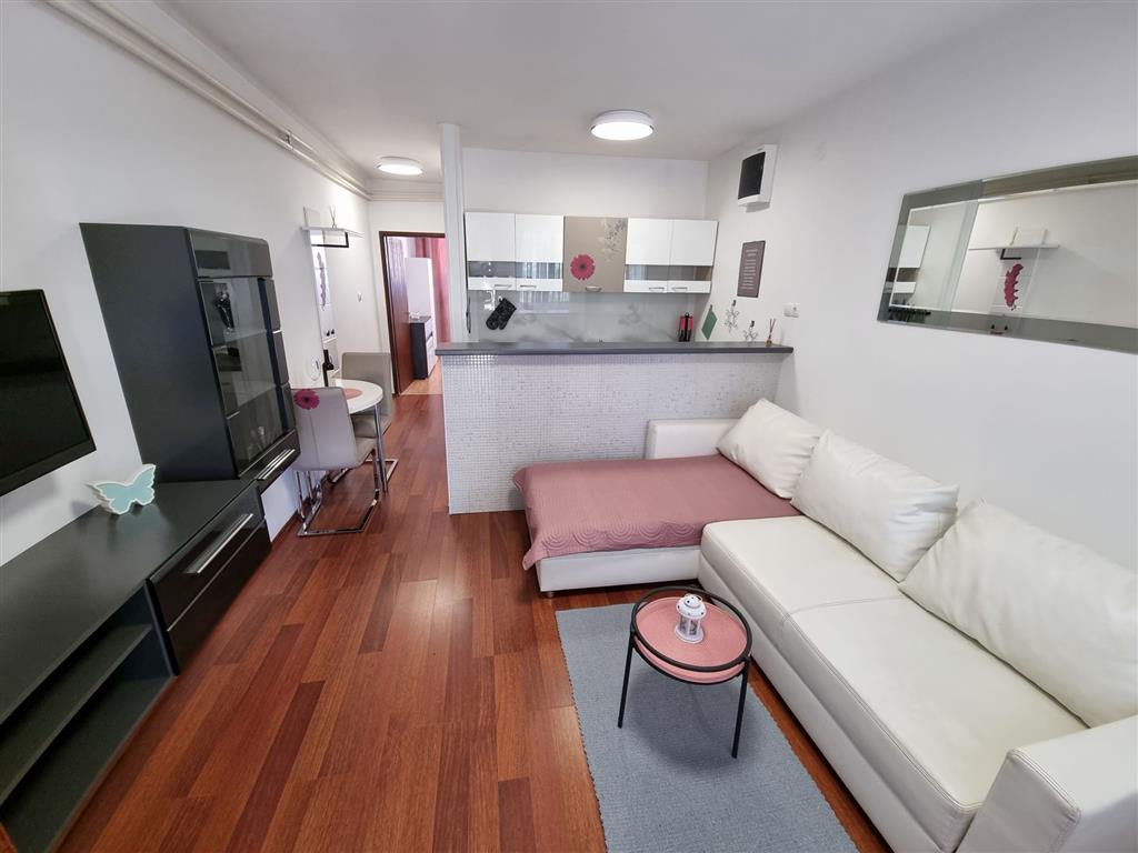 Apartmánový dům Dijana