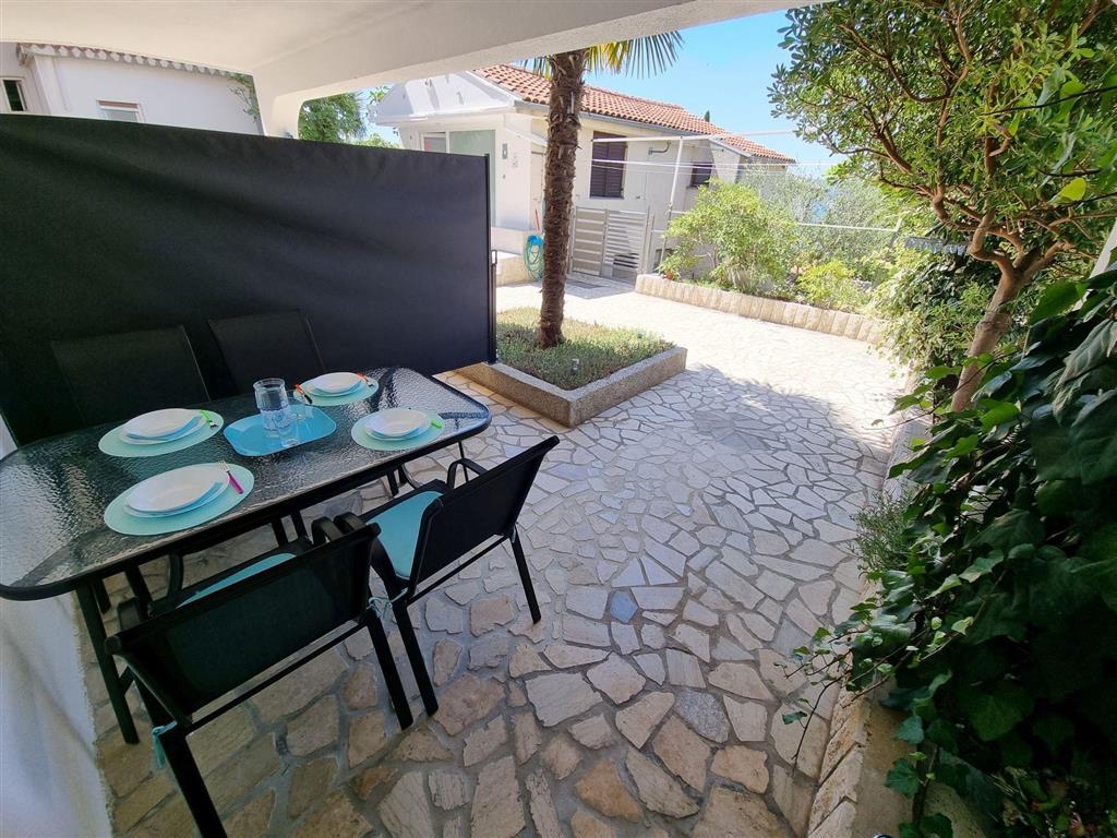 Apartmánový dům Dijana