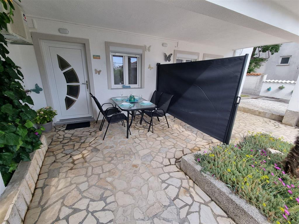 Apartmánový dům Dijana