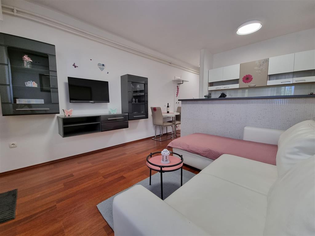 Apartmánový dům Dijana