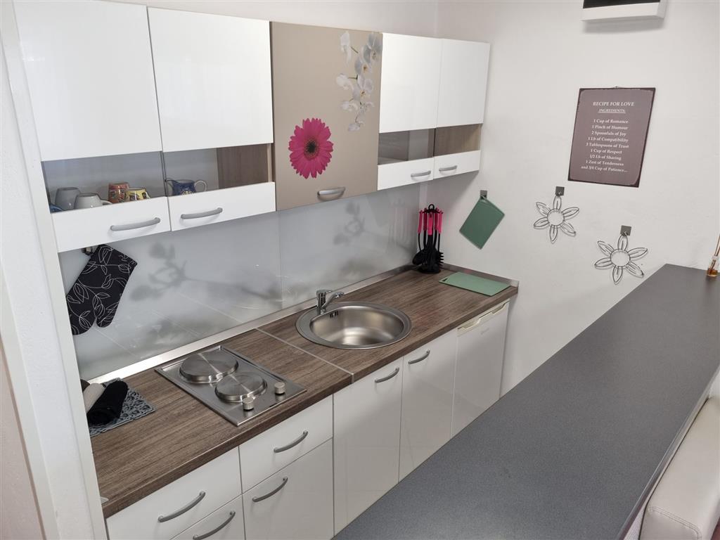 Apartmánový dům Dijana