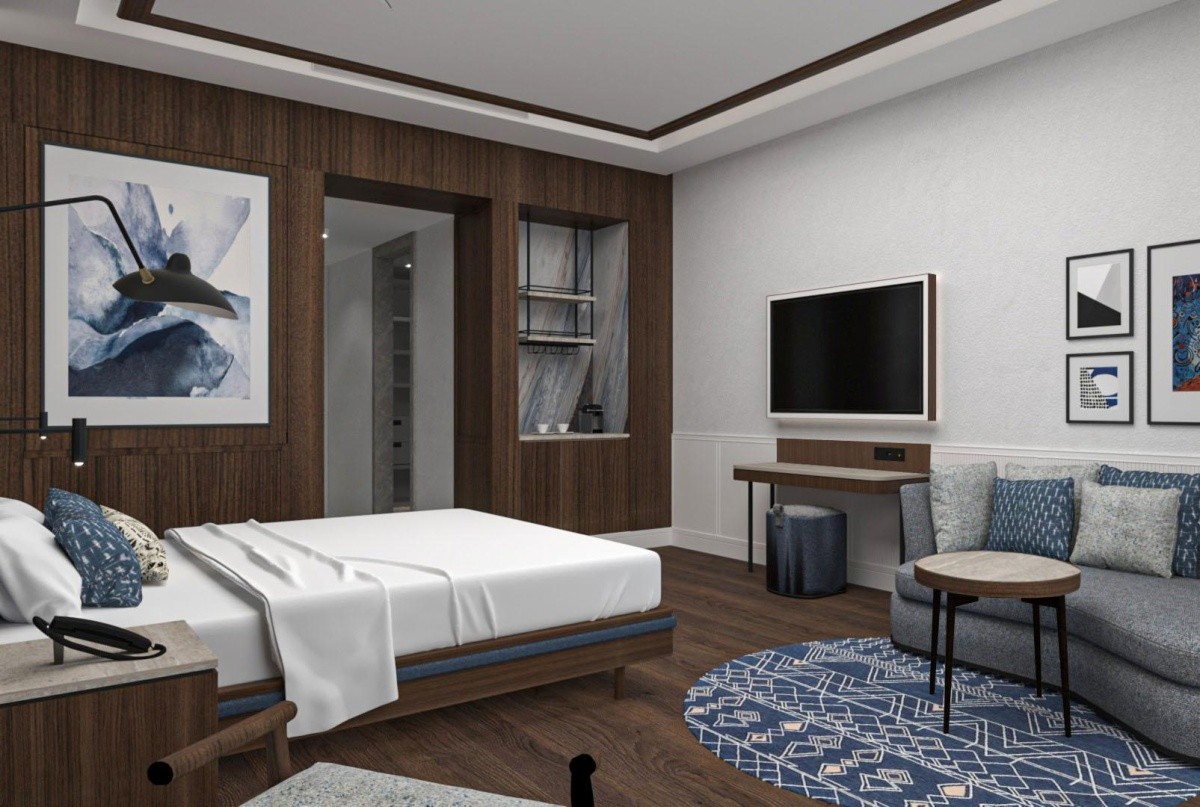 Anda Barut Collection