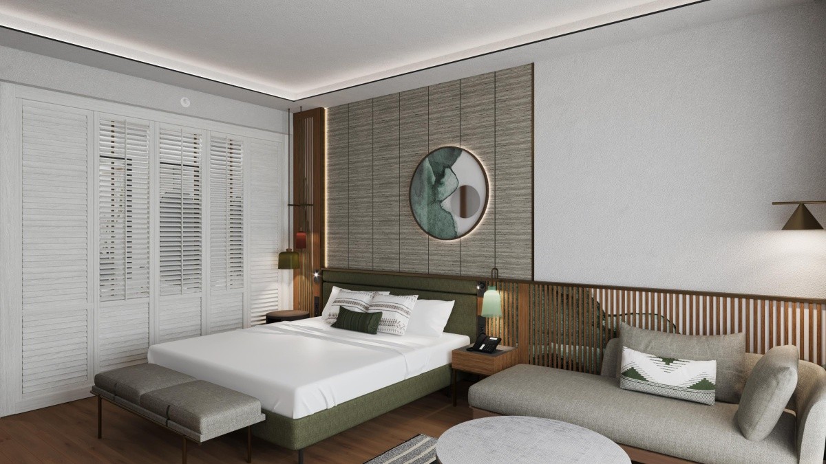 Anda Barut Collection