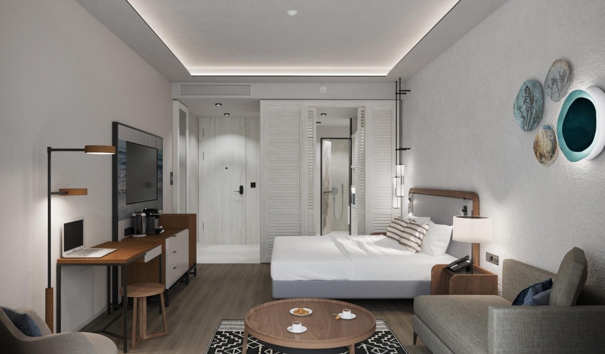Anda Barut Collection