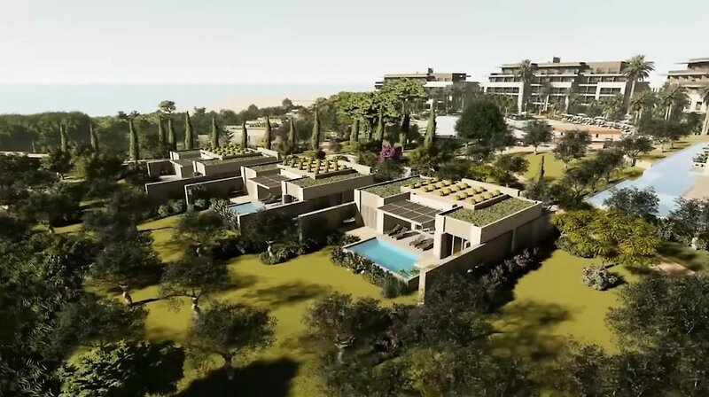 Anda Barut Collection