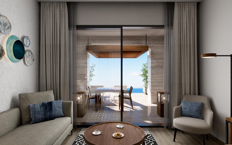 Anda Barut Collection
