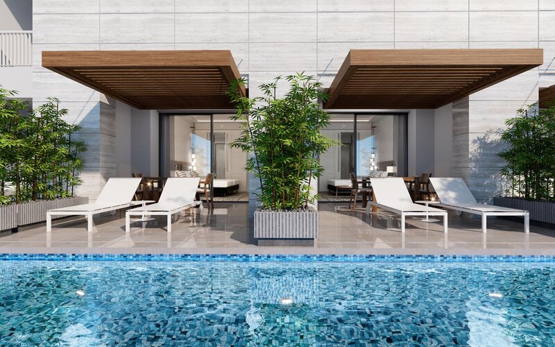 Anda Barut Collection