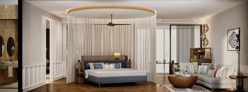Anda Barut Collection