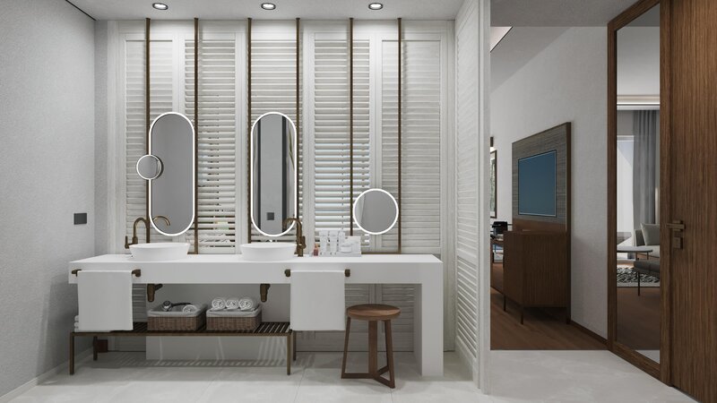 Anda Barut Collection