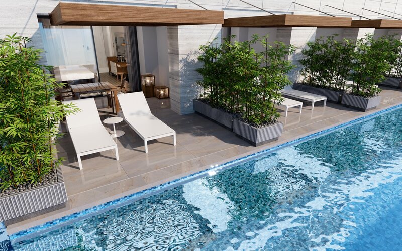 Anda Barut Collection