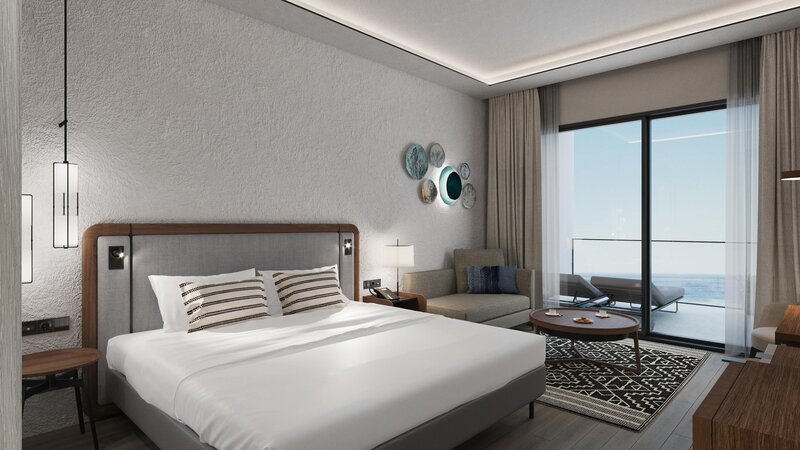 Anda Barut Collection