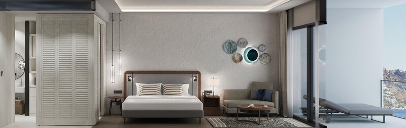 Anda Barut Collection