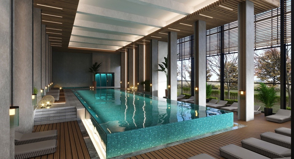 Anda Barut Collection
