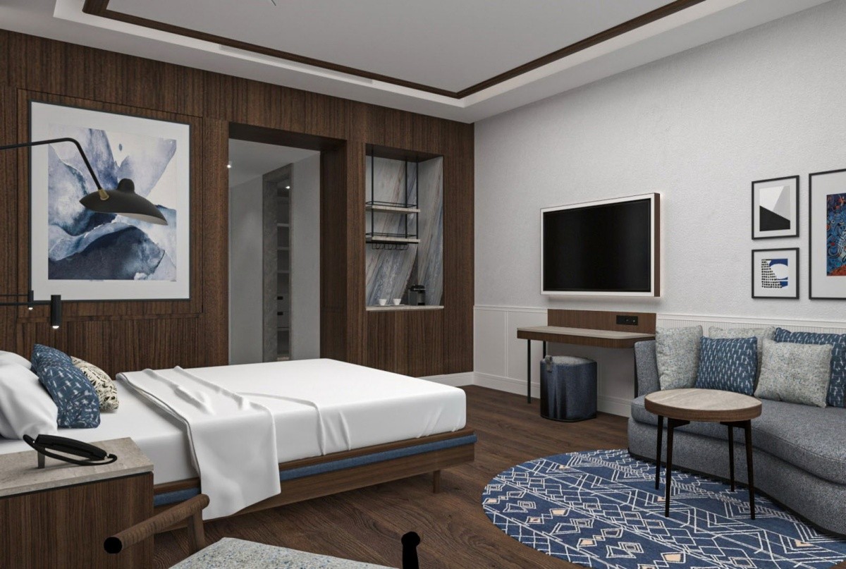 Anda Barut Collection