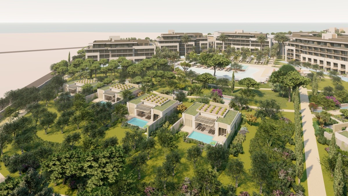 Anda Barut Collection