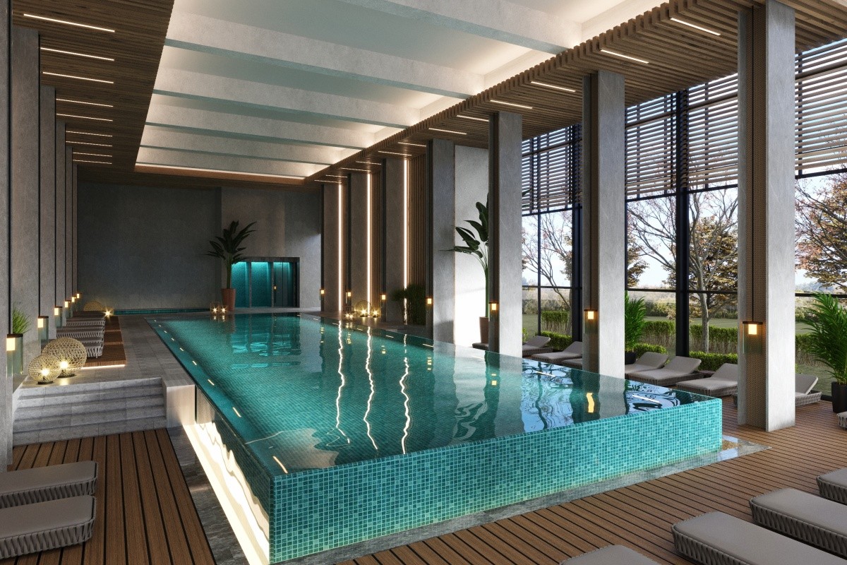 Anda Barut Collection