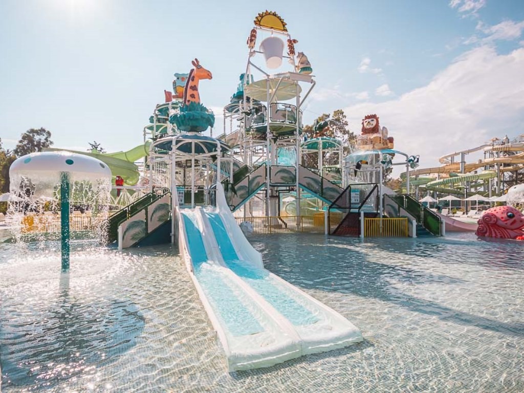 Anda Barut Collection