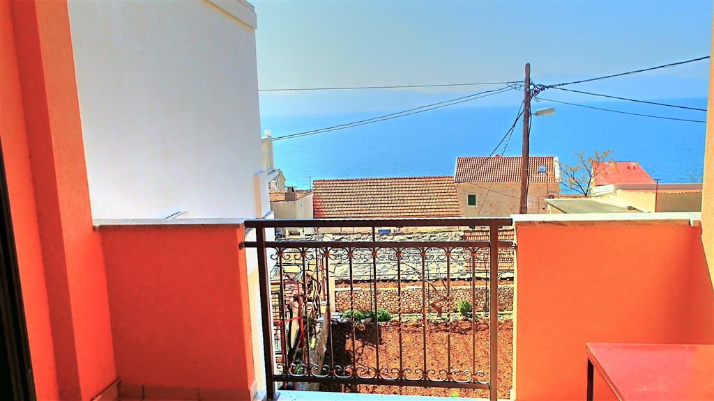 Apartmány Galeb