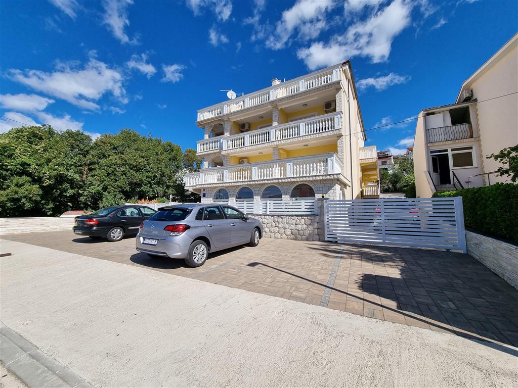 Apartmánový dům Chiara