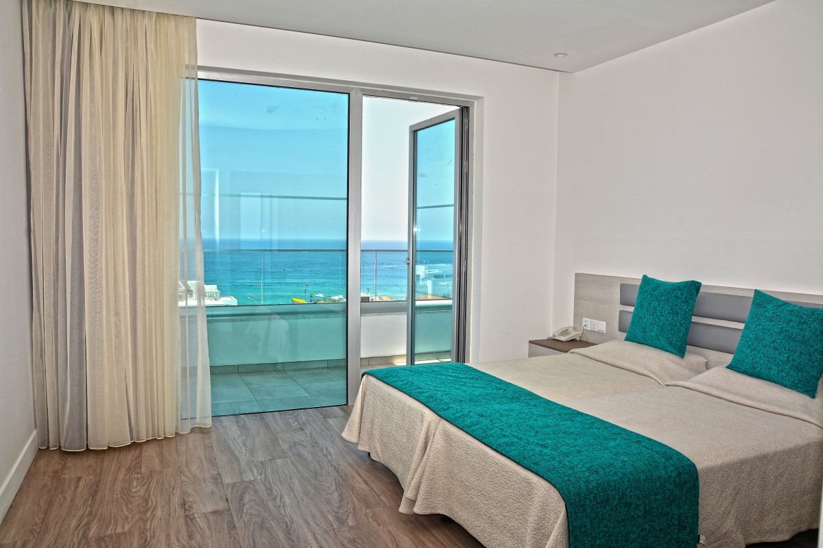 Melini Hotel Suites