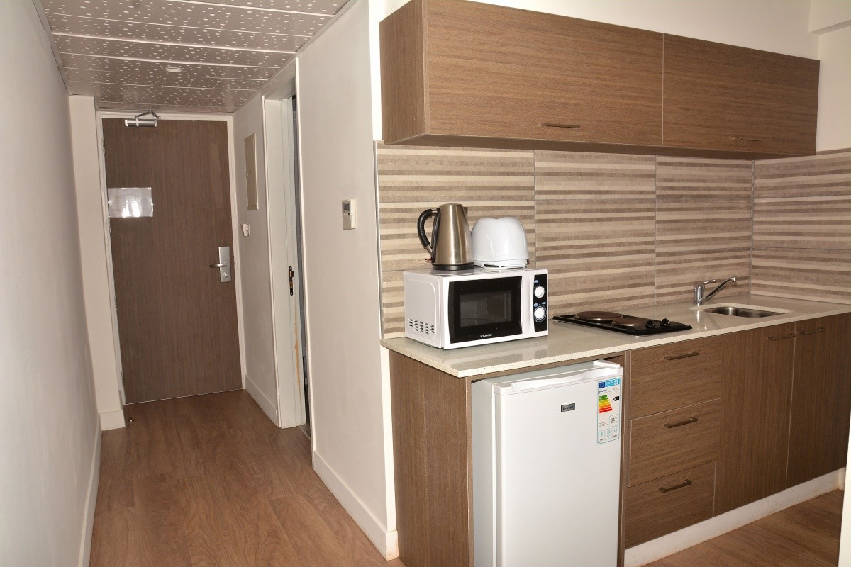 Melini Hotel Suites