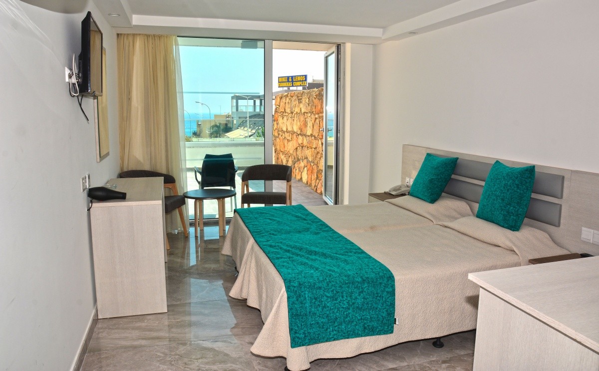 Melini Hotel Suites