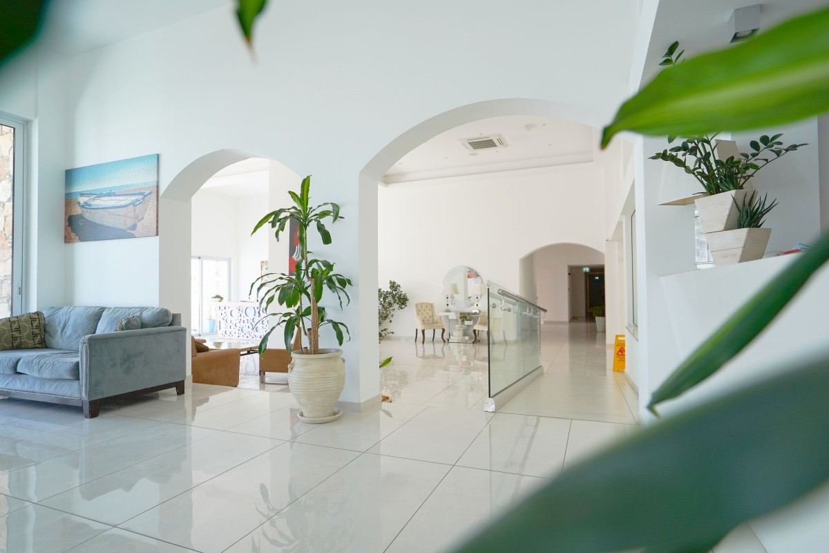 Melini Hotel Suites