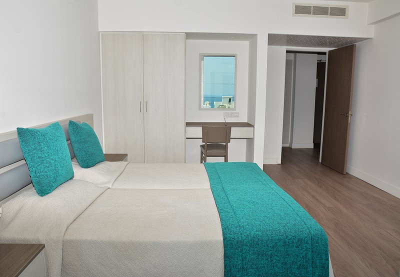 Melini Hotel Suites