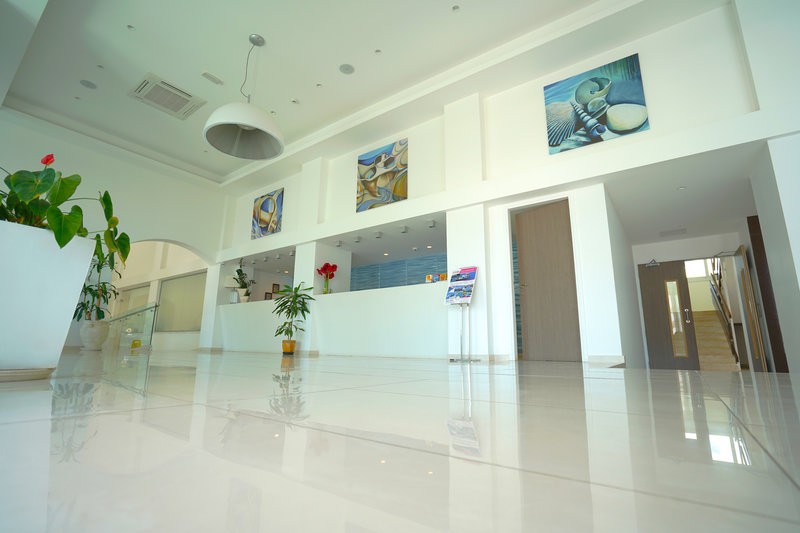 Melini Hotel Suites