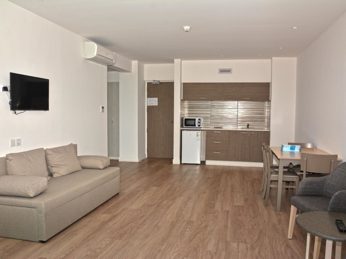 Melini Hotel Suites
