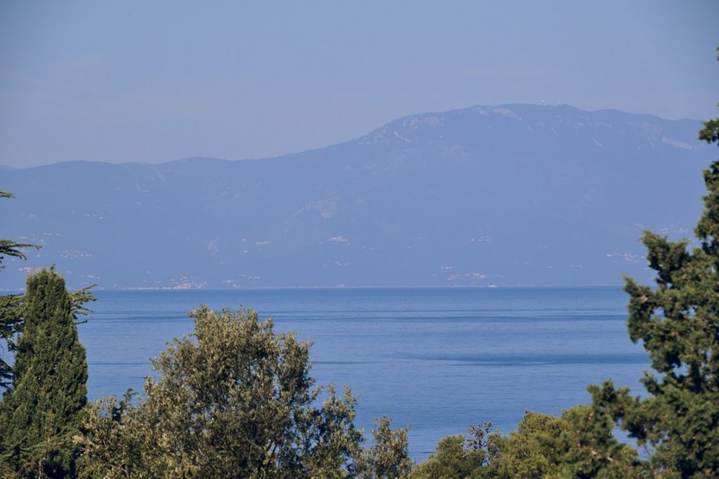 Apartmány Malinska Green