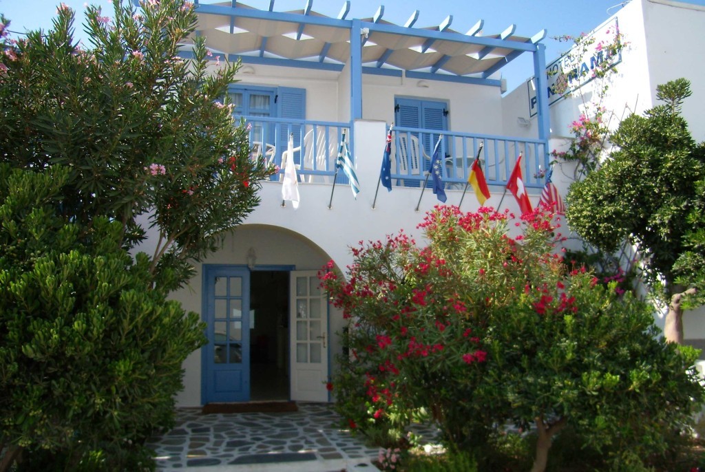 Panorama