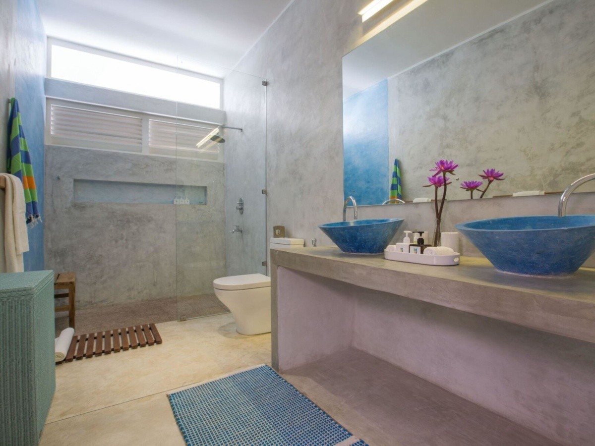 Sri Sharavi Beach Villas & Spa (Kamburugamuwa)