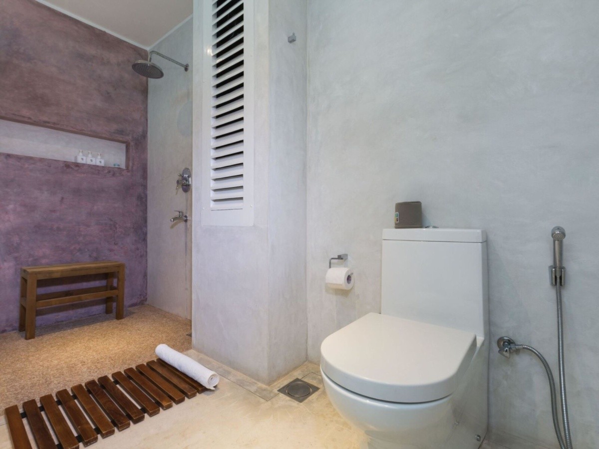 Sri Sharavi Beach Villas & Spa (Kamburugamuwa)