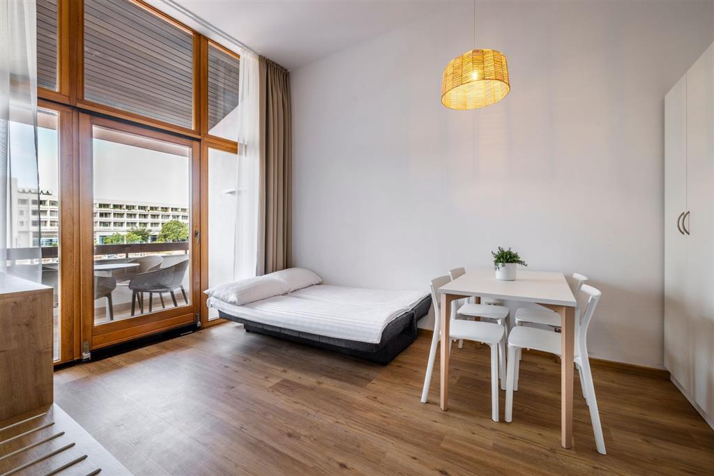 Apartmány Vila Barka