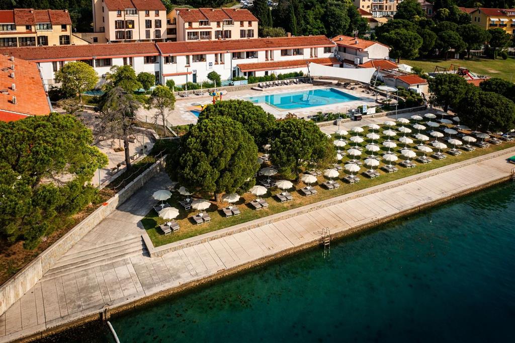 Apartmány Vila Barka