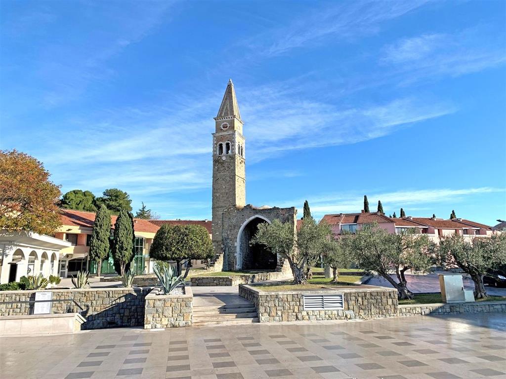 Apartmány Vila Barka