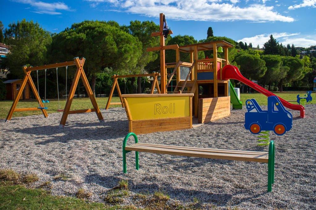 Apartmány Vila Barka