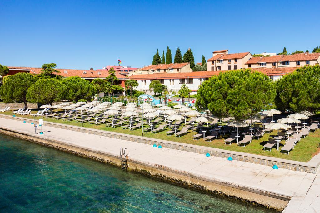 Apartmány Vila Barka