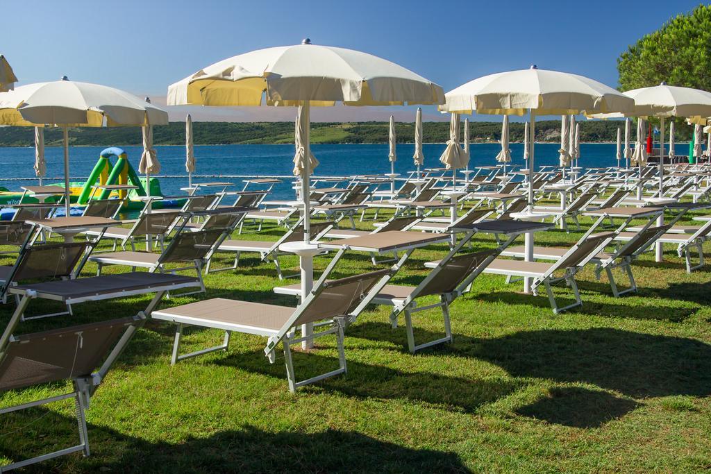 Apartmány Vila Barka