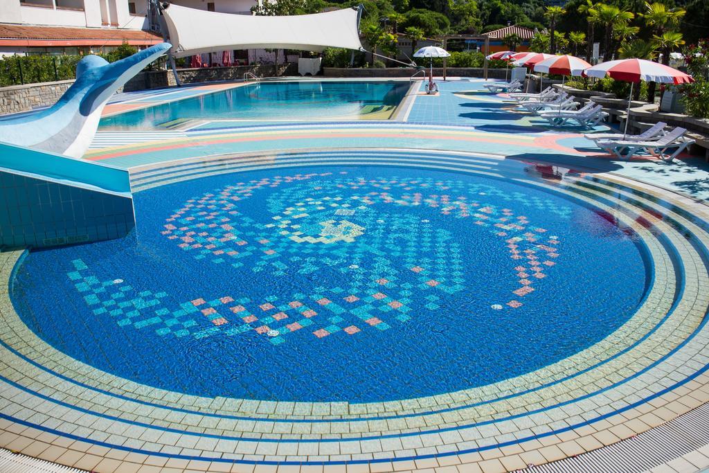Apartmány Vila Barka