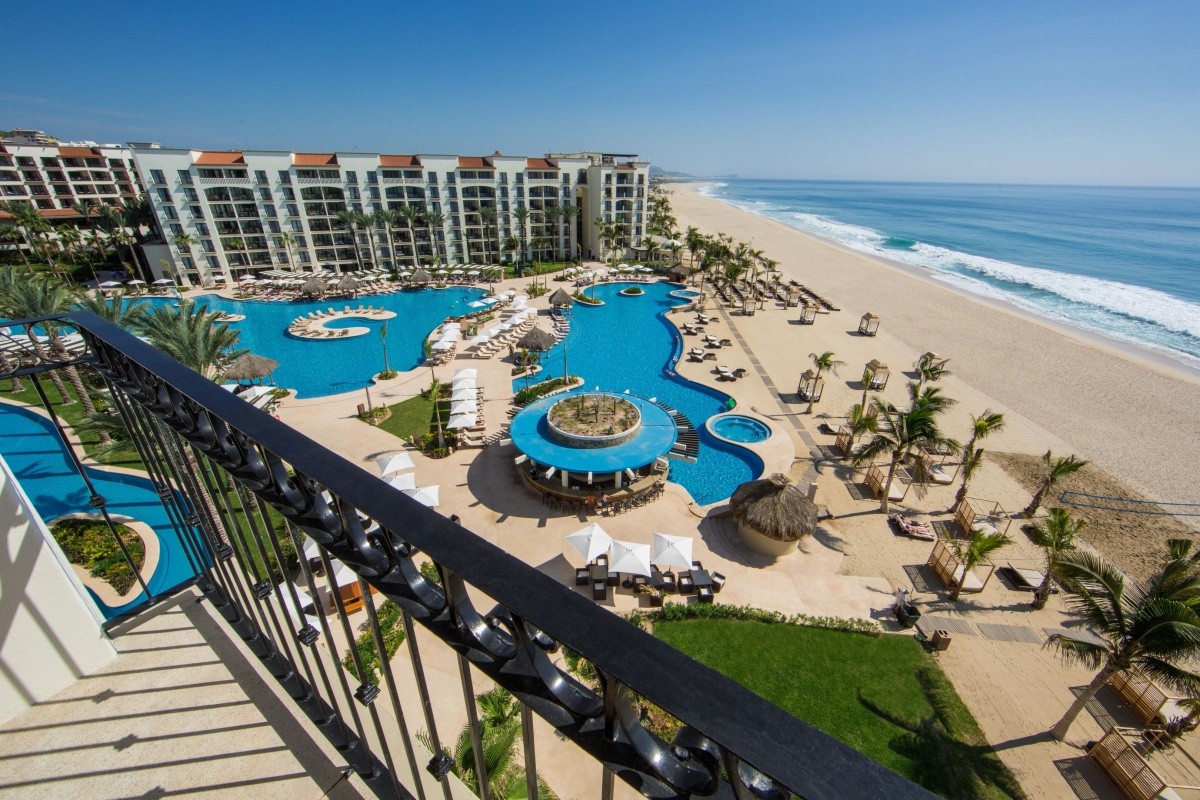 Hyatt Ziva Los Cabos - All-Inclusive (San Jose Del Cabo)