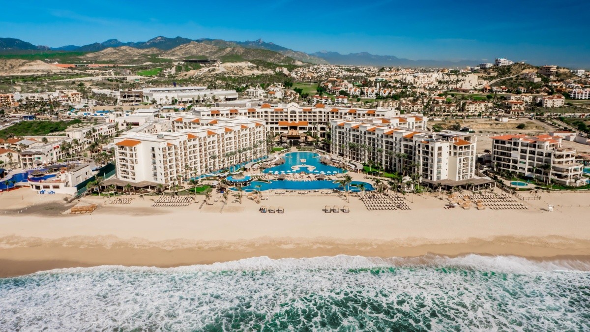 Hyatt Ziva Los Cabos - All-Inclusive (San Jose Del Cabo)
