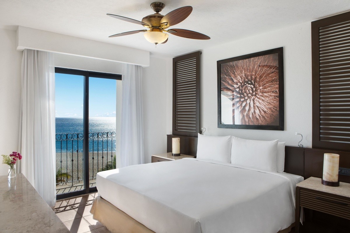Hyatt Ziva Los Cabos - All-Inclusive (San Jose Del Cabo)