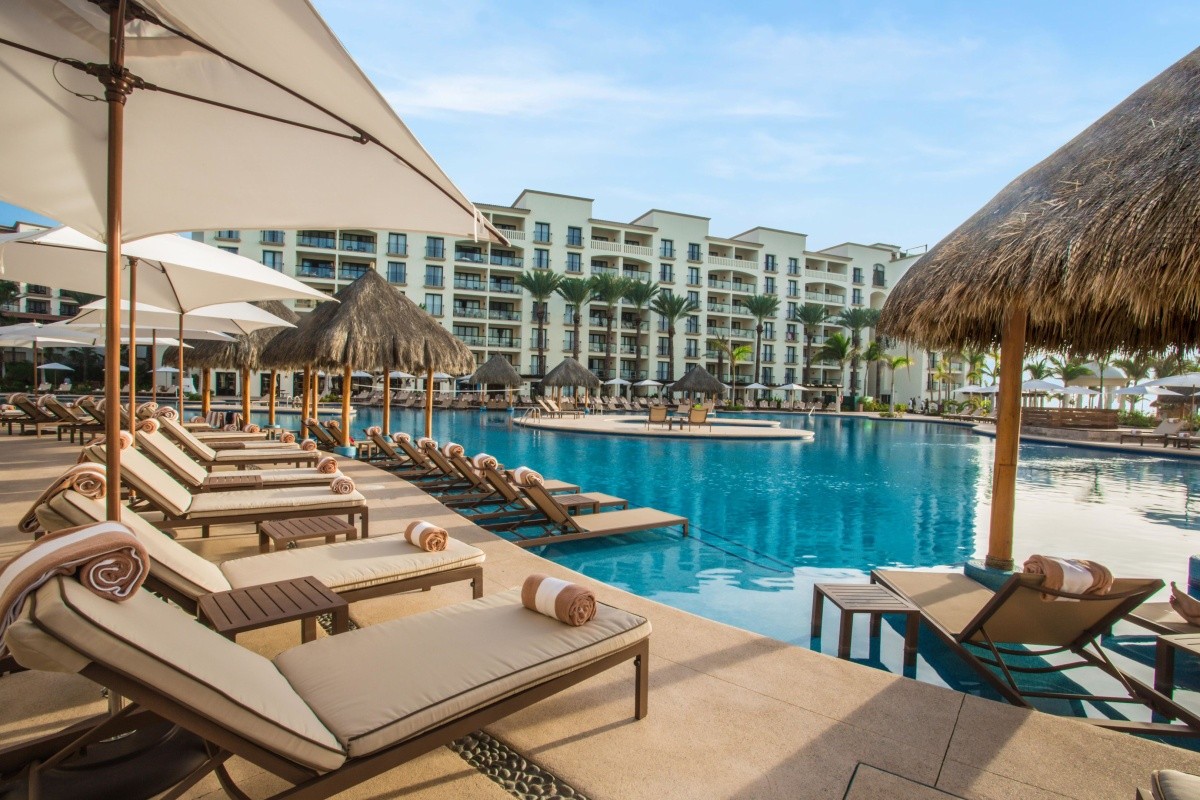 Hyatt Ziva Los Cabos - All-Inclusive (San Jose Del Cabo)