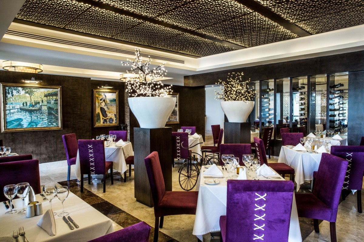 Hyatt Ziva Los Cabos - All-Inclusive (San Jose Del Cabo)
