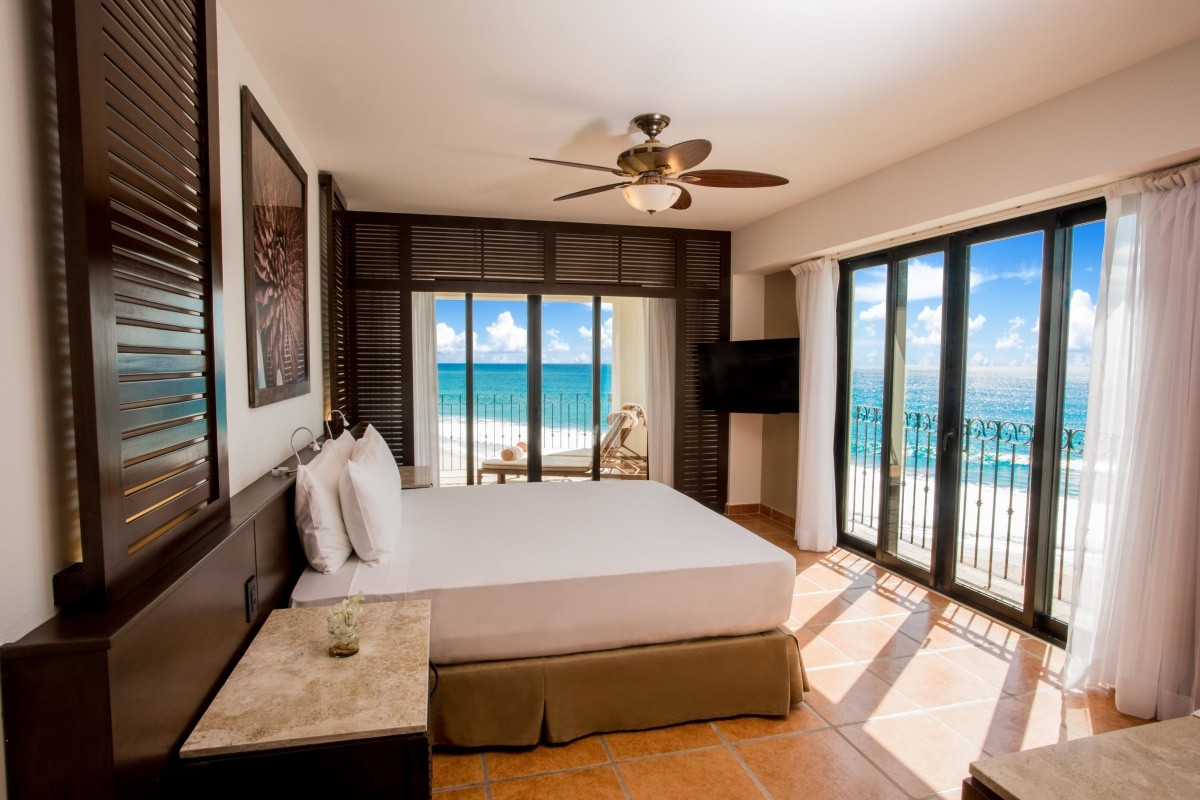 Hyatt Ziva Los Cabos - All-Inclusive (San Jose Del Cabo)