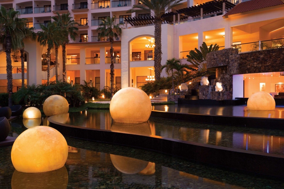 Hyatt Ziva Los Cabos - All-Inclusive (San Jose Del Cabo)
